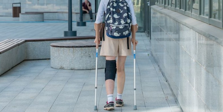 106-й онлайн-семинар по медицинской реабилитации «Медицинская реабилитация пациентов после повреждения мягких тканей и эндопротезирования коленного сустава»